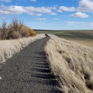 trail