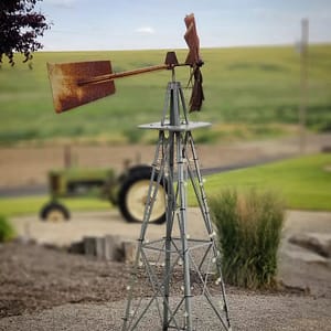 windmill