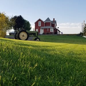 house wallpaper